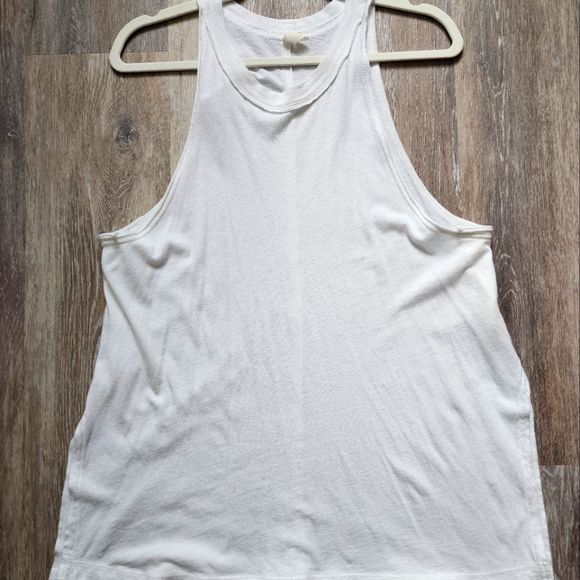 Free People tank - Picture 2 of 8